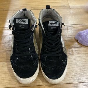 Golden goose sneakers